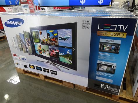 com - find 4K, curved, 1080p, LED, LCD TVs in various sizes from great brands at the best prices & 90 day return policy. . Costco tv samsung